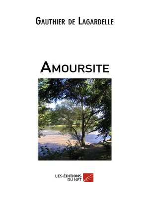 cover image of Amoursite